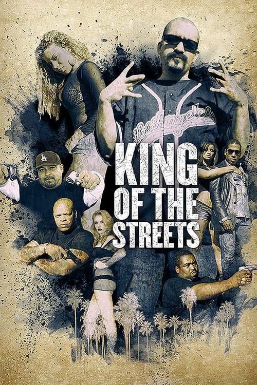 King of the Streets 2009 official movie poster