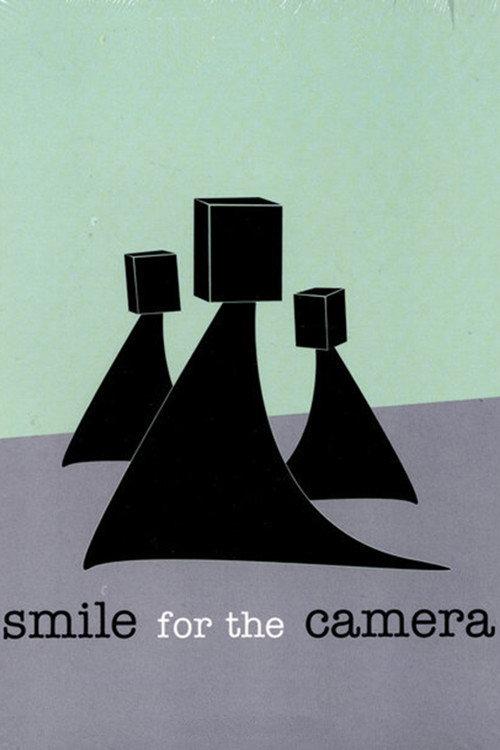 Smile for the Camera 2005 official movie poster