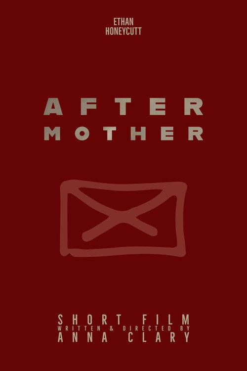 After Mother 2019 official movie poster