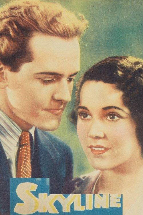 Skyline 1931 official movie poster