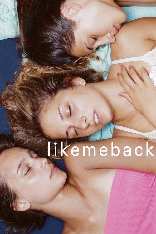 Likemeback 2019 official movie poster