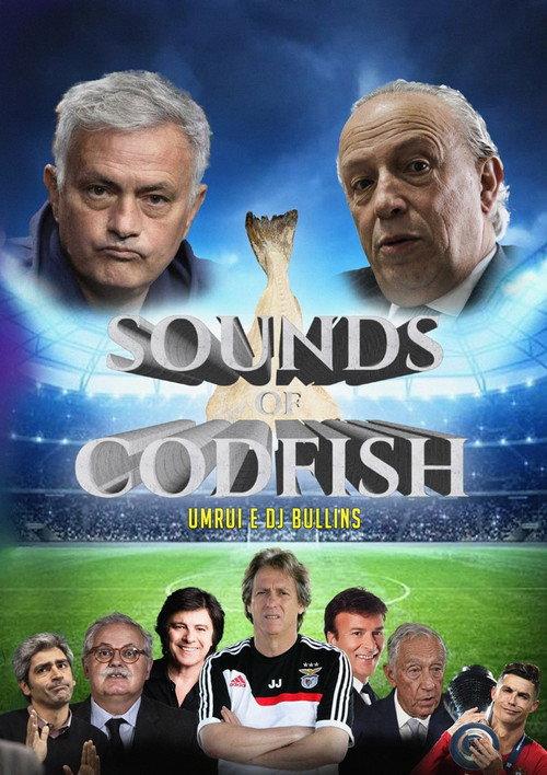 Sounds of Codfish 2023 official movie poster