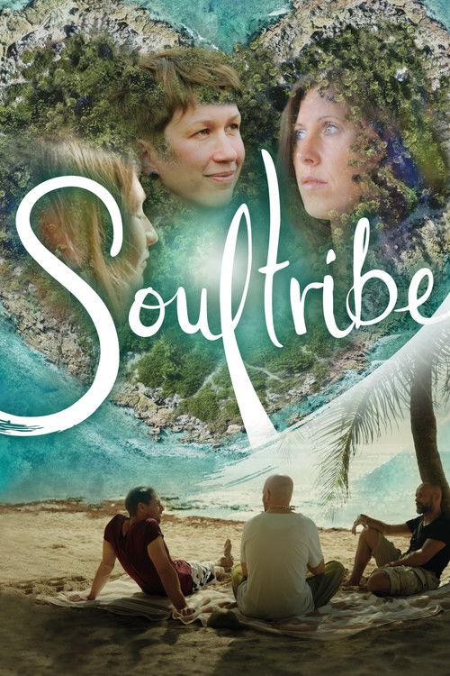 Soultribe: A Dance of Life 2023 official movie poster