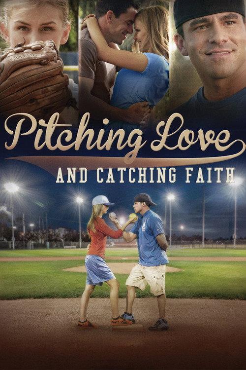 Romance in the Outfield 2015 official movie poster