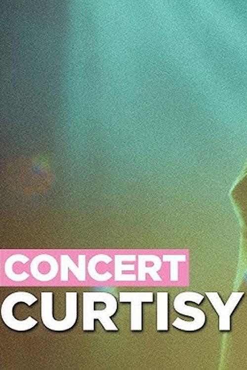 Curtisy @ ESNS 2026 2026 official movie poster