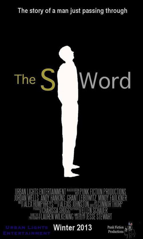 The S Word 2014 official movie poster