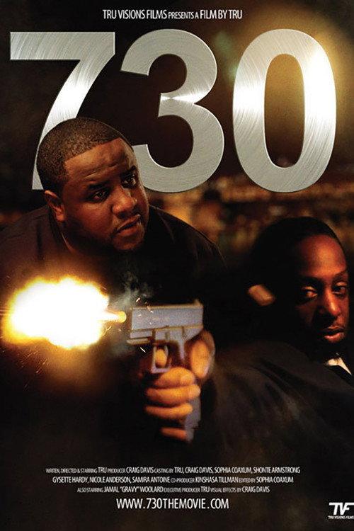 730 2015 official movie poster