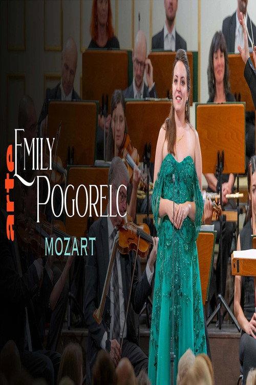 Emily Pogorelc sings Mozart Salzburg Festival 2024 2024 official movie poster