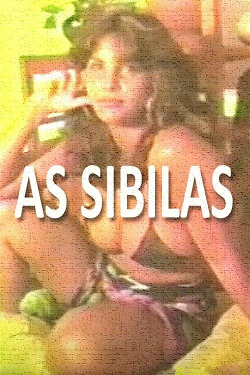 As Sibilas 1986 official movie poster