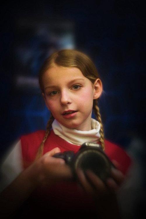Keep Going 2026 official movie poster