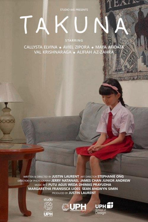 Takuna 2024 official movie poster