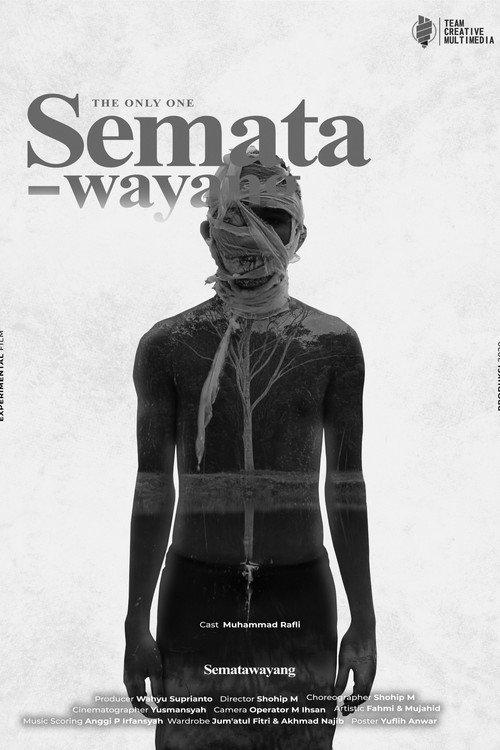 Sematawayang 2020 official movie poster