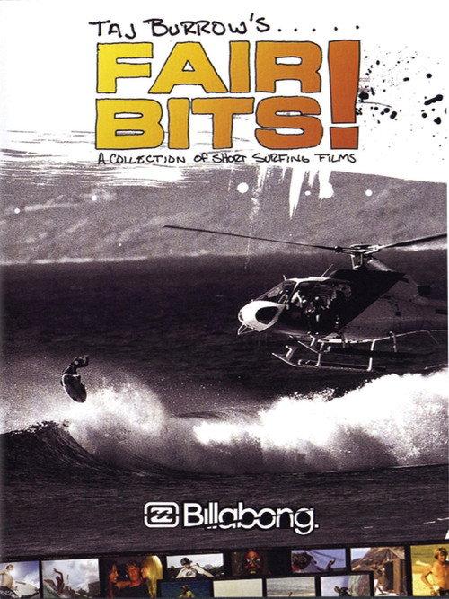 Fair Bits! 2005 official movie poster