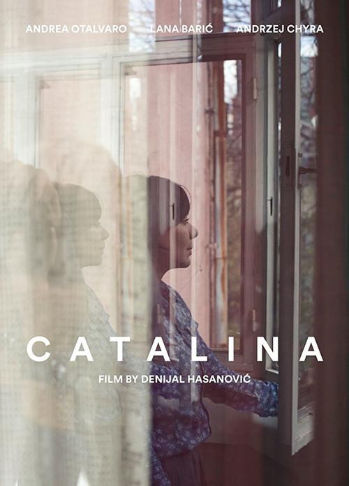 Catalina 2017 official movie poster