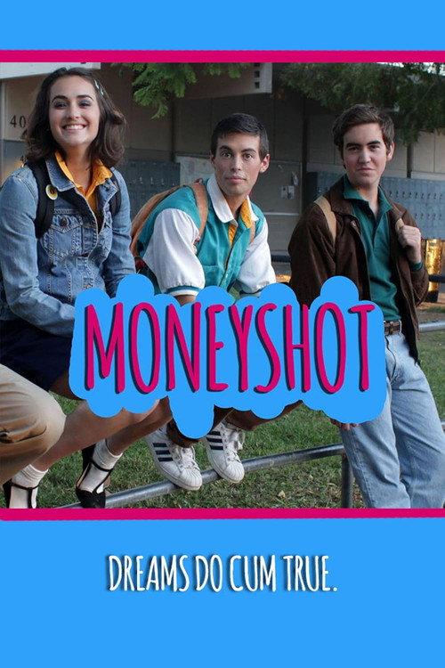 Money Shot 2014 official movie poster