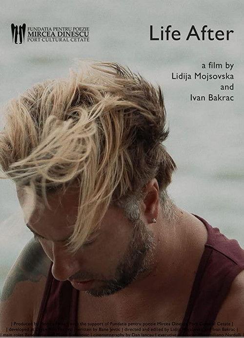 Life After 2018 official movie poster