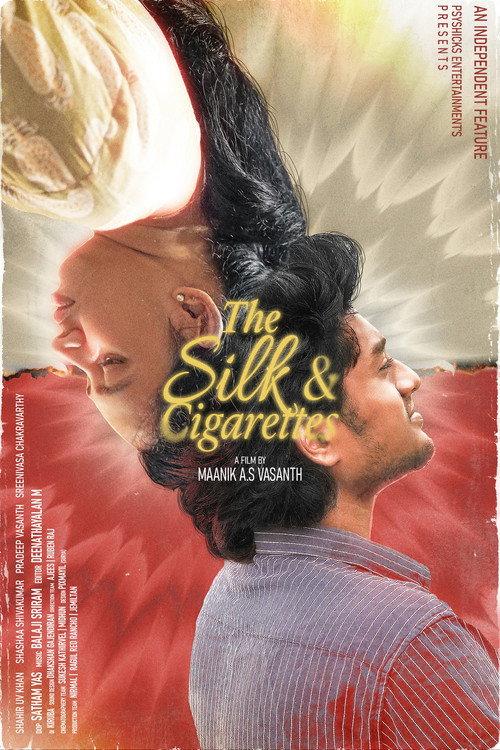 The Silk & Cigarettes  official movie poster