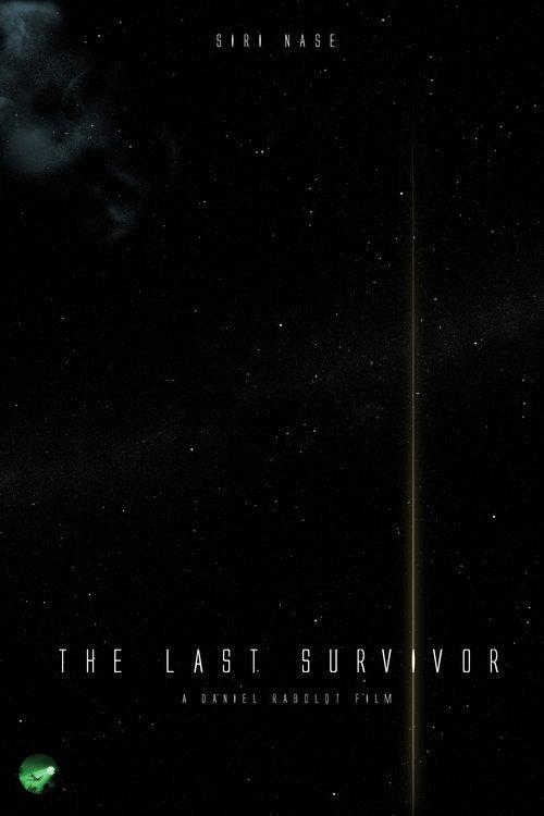 The Last Survivor 2013 official movie poster