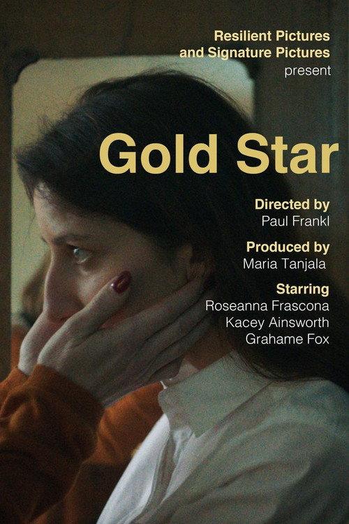 Gold Star 2019 official movie poster