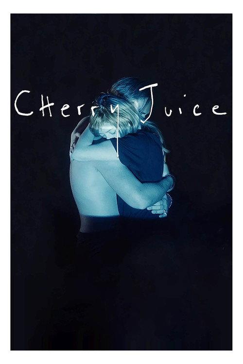 Cherry Juice 2023 official movie poster