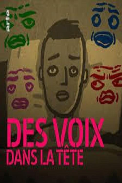 Stimmen im Kopf 2016 official movie poster