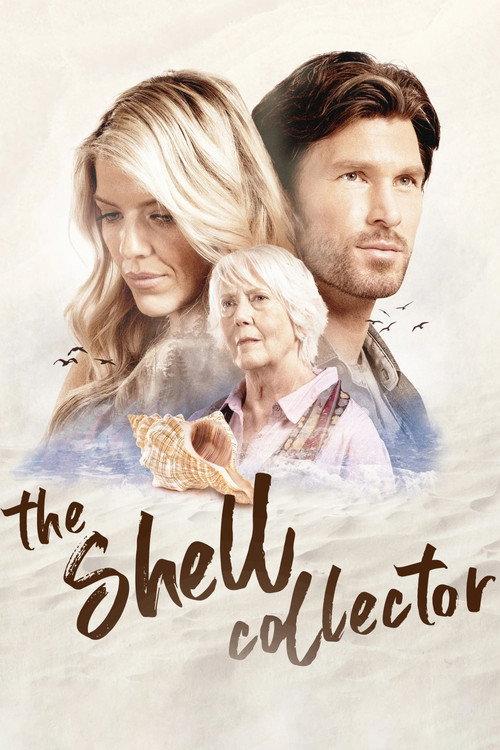 The Shell Collector 2022 official movie poster