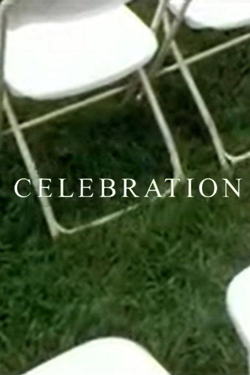 Celebration 2002 official movie poster