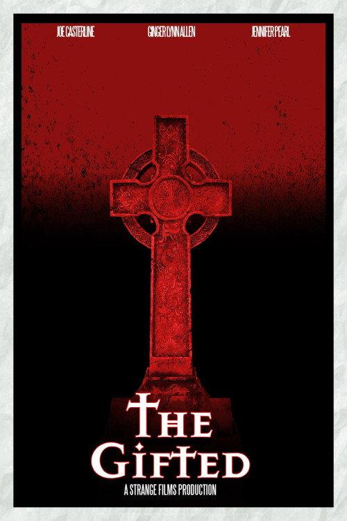 The Gifted 2024 official movie poster