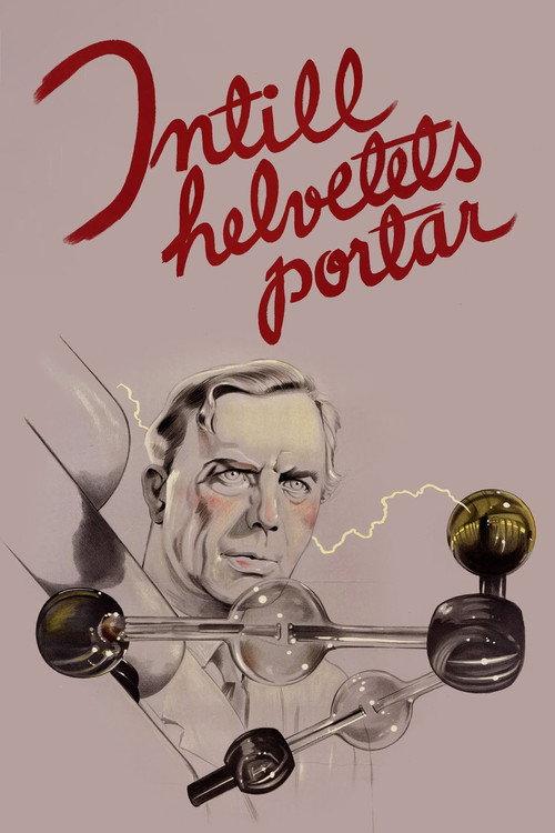 Till the Doors of Hell 1948 official movie poster