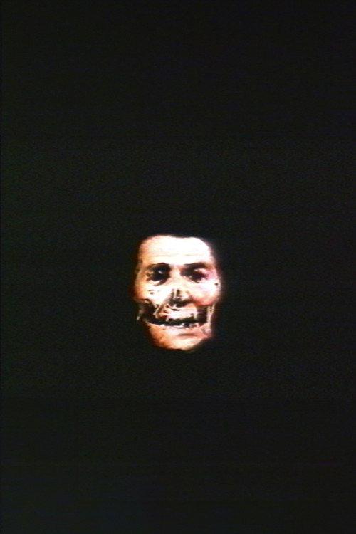 Commander in Chief 1985 official movie poster