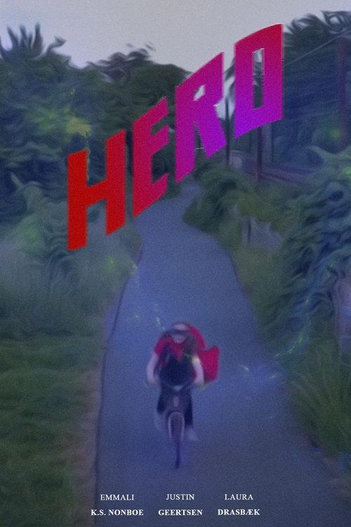 Hero 2018 official movie poster
