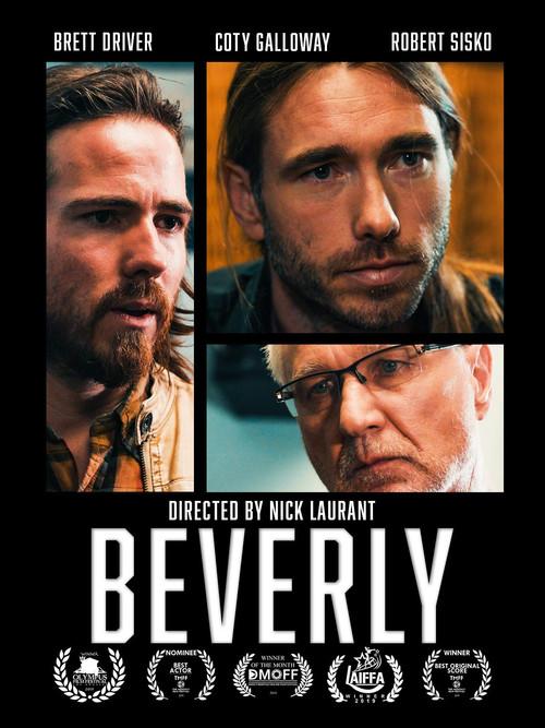 Beverly 2019 official movie poster