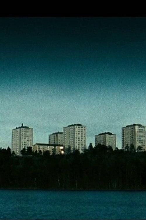 Den eviga staden 2007 official movie poster