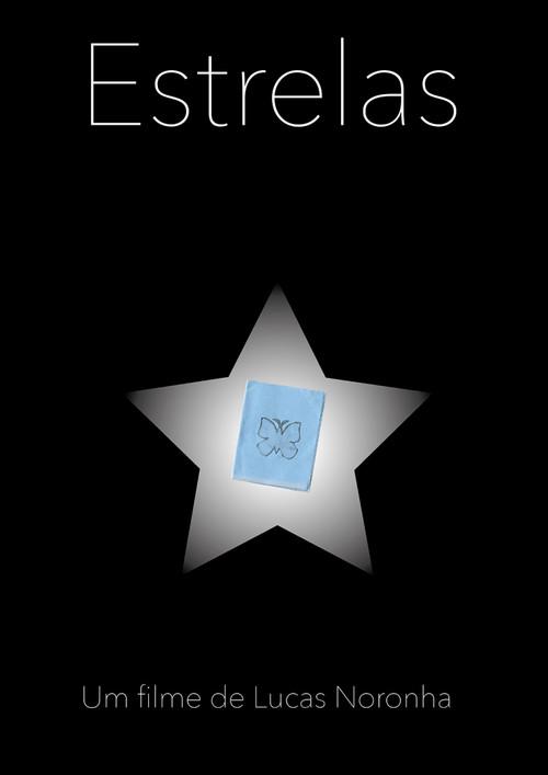Estrelas 2020 official movie poster