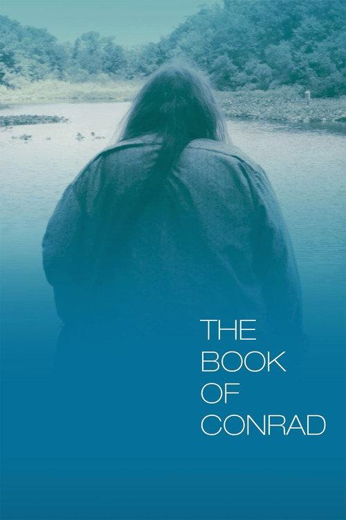 The Book of Conrad 2016 official movie poster