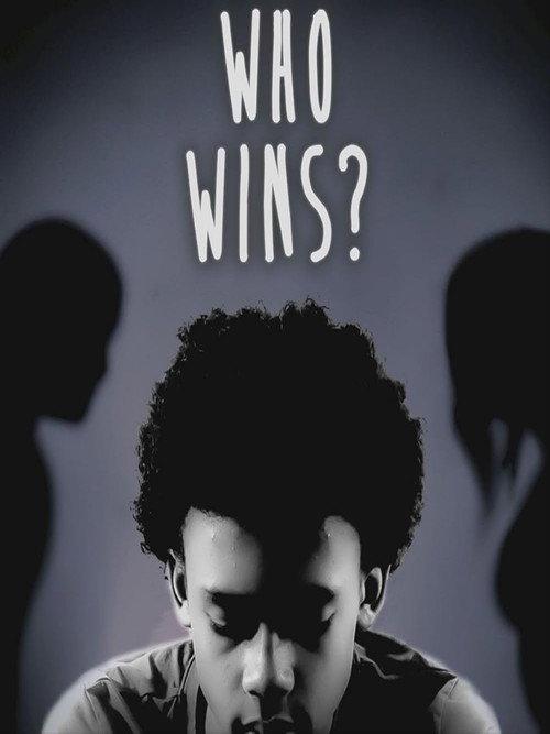 Who Wins 2024 official movie poster