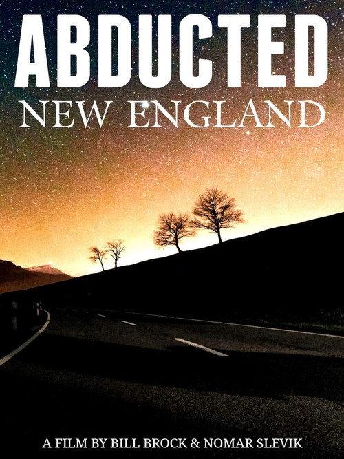 Abducted New England 2018 official movie poster