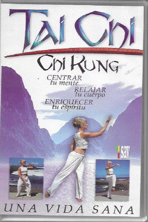 An Introduction to T'ai Chi Chi Kung 2000 official movie poster