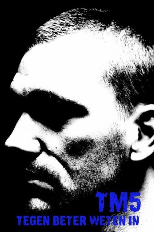 Theo Maassen: Tegen beter weten in 2006 official movie poster