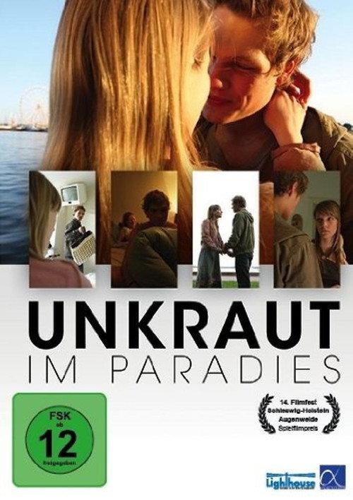 Unkraut im Paradies 2010 official movie poster
