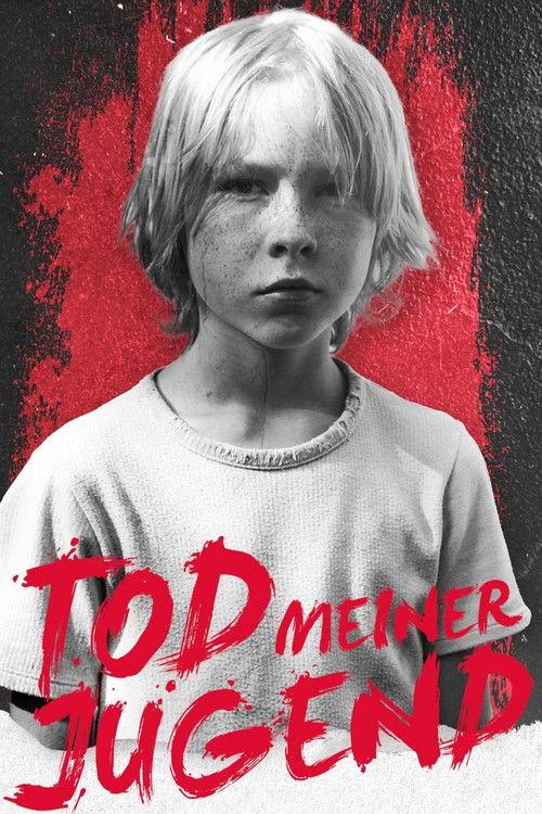 Tod meiner Jugend 2026 official movie poster