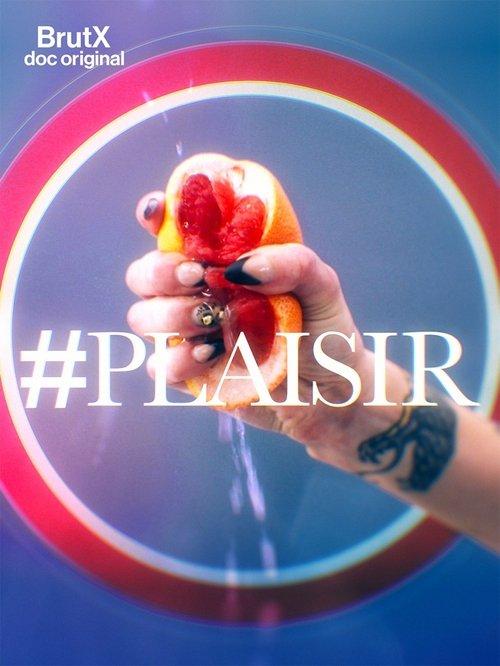 #plaisir 2022 official movie poster