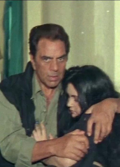 Jallad No. 1 2000 official movie poster