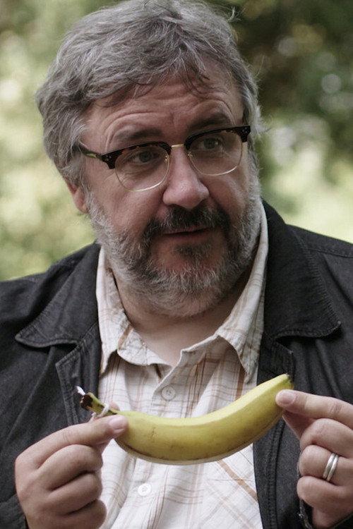 The Fruit Fix 2020 official movie poster