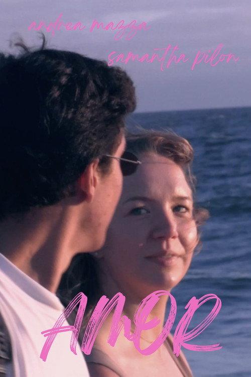 Amor 2023 official movie poster