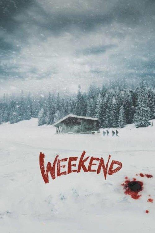 Weekend 2020 official movie poster