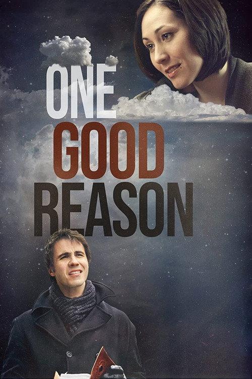 One Good Reason 2020 official movie poster