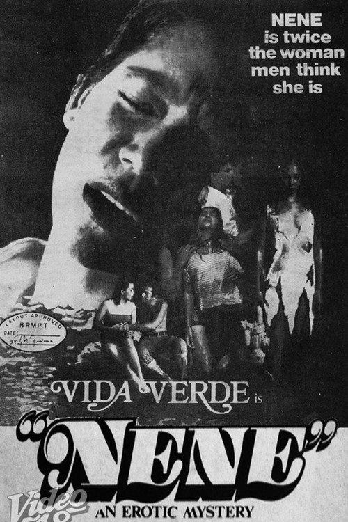 Nene 1985 official movie poster