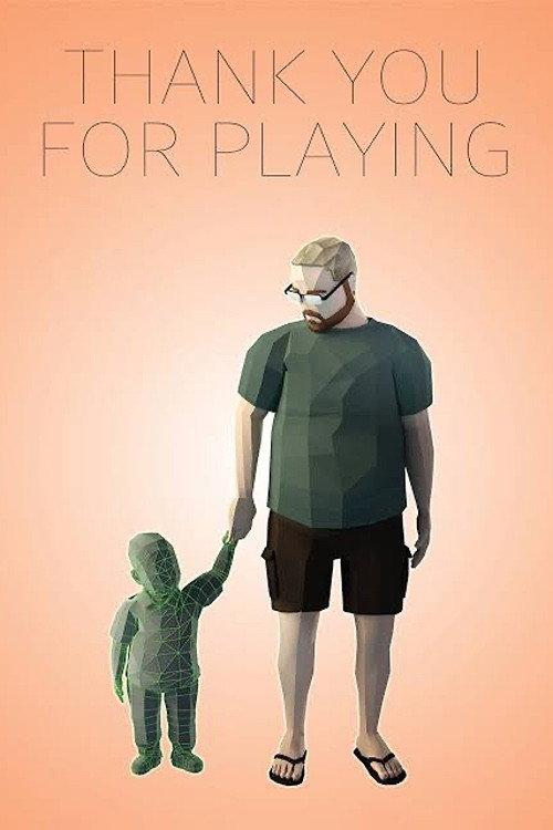 Thank You for Playing 2015 official movie poster
