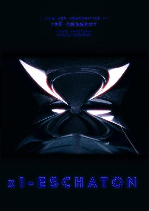 x1-Eschaton 2022 official movie poster